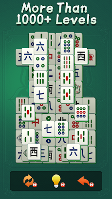 Mahjong: Tile Matching Gamesのおすすめ画像5