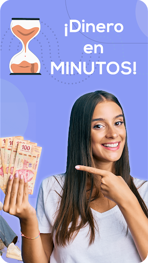 Nufin-Crédito Express Sin Buró Screen 3