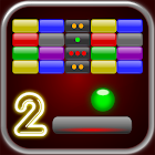 Bricknoid 2: Brick Breaker 1.38