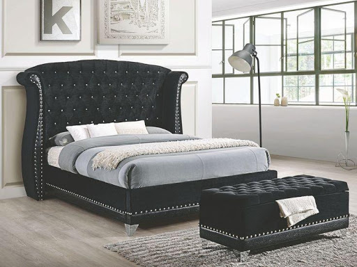Screenshot of Bed Designs
