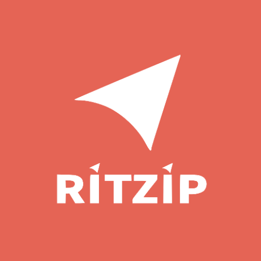 RitZip Driver - AppWisp.com