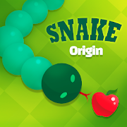 Top 20 Arcade Apps Like Snake Origin - Best Alternatives