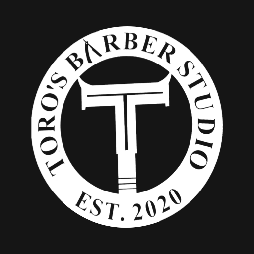 Toros Barber Studio logo