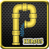 Plumber Heroes icon