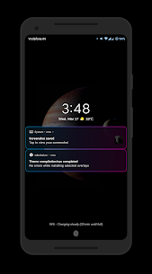 Substratum Flare Yamalı Apk 3