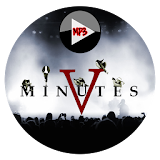 Lagu Mp3 V MINUTES icon