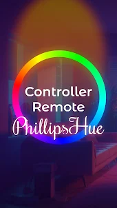 Hue Light App Remote Control