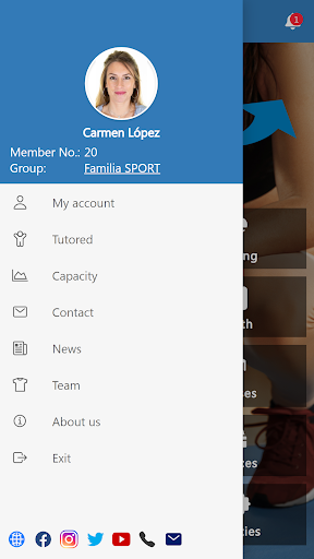 Sport Consulting screenshot 2