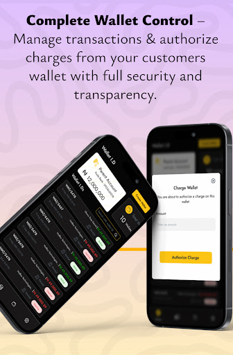 Azapay Wallet ID Admin App