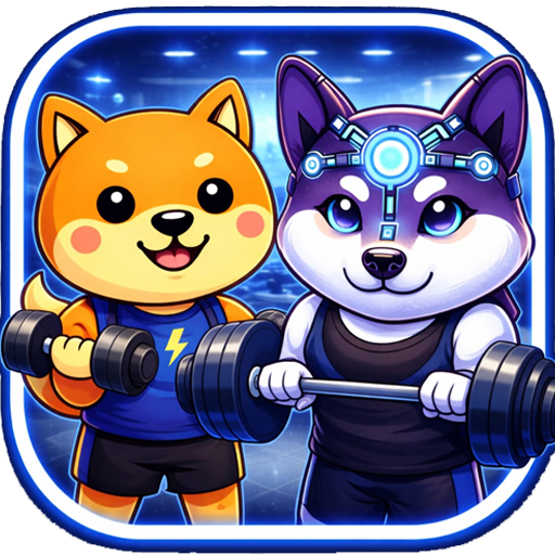 AI Idle Gym
