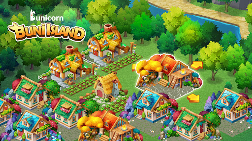 Buni Island Screen 2