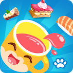 Cover Image of ダウンロード Kids Tea Time Funny Game 1.5.4 APK