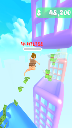 Stair Rich - Screenshot 3