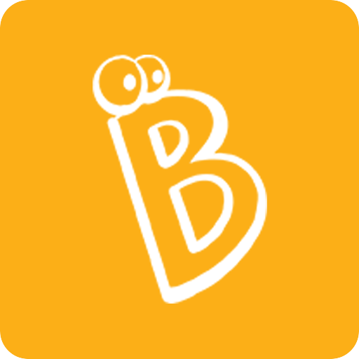 Booklings logo
