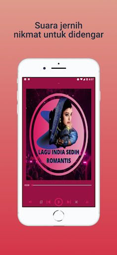 Lagu India Romantis Sedih Screen 3