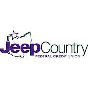 Jeep Country FCU Mobile