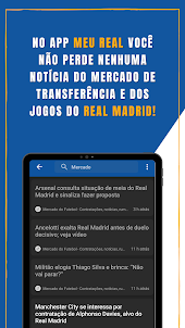 Meu Real Notícias Real Madrid