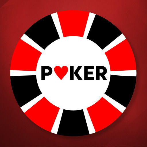 PokerRU - Мир Покера logo