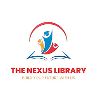The Nexus Library Study Zone