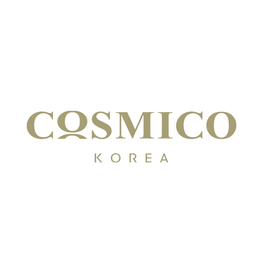 코즈미코코리아 logo
