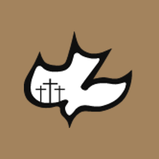 Calvary Chapel Klamath Falls logo