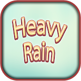 Guide H‍ea‍v‍y R‍a‍i‍‍n icon