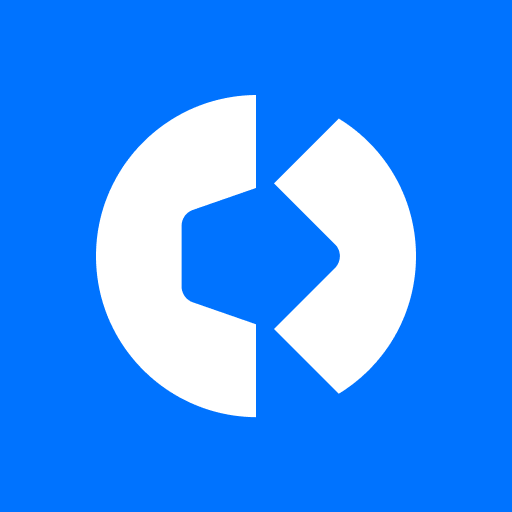 Comdesk Softphone logo