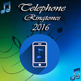 Telephone Ringtones 2016 icon