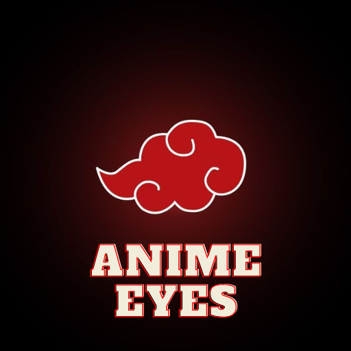anime eyes and wallpapers
