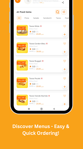 Talabiyat Food Screen 3