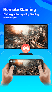 Screenshot image