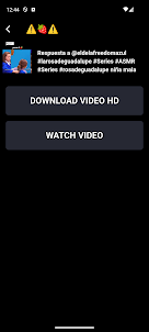 SnapTik Download Video no logo