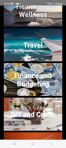 Life Tips And Tricks - Ideas Screen 2