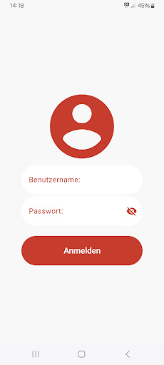 Android application CromaStore App screenshort