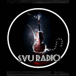 Cover Image of Скачать SVU RADIO  APK