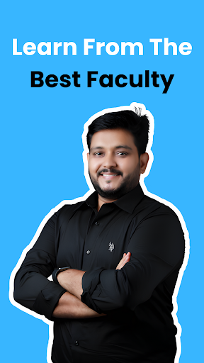 Android application Ritesh Dalal Physics Edupoint screenshort