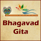 Bhagavad-Gita as is - English icon