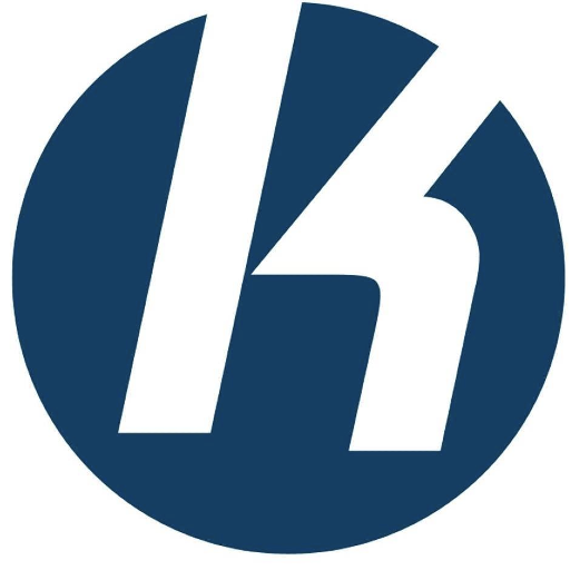 Khabarhub logo