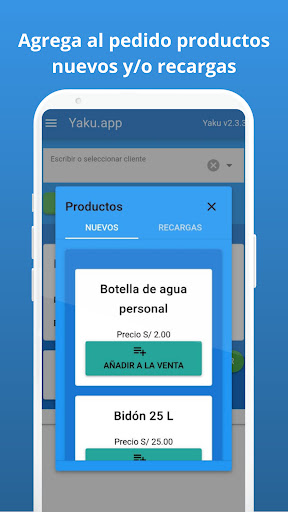 Yaku Screen 2