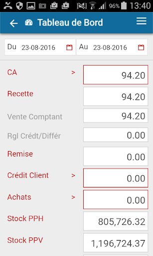 Mobipharm PRO Screen 2