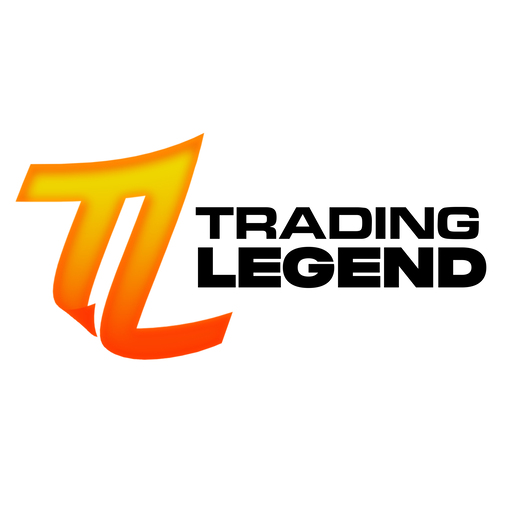 Trading Legend logo
