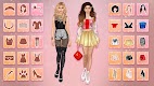 screenshot of Fashion Diva: Fashionista Game
