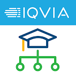 Cover Image of डाउनलोड IQVIA Alumni Network  APK