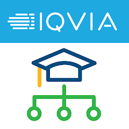 រូប​តំណាង IQVIA Alumni Network