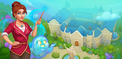 Spellmind: Match 3 Game