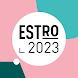ESTRO 2023 - Androidアプリ