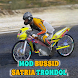 Mod Bussid Satria Trondol - Androidアプリ