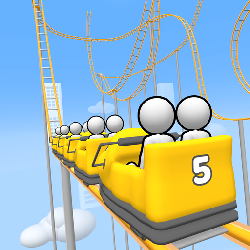 Roller Coaster Survival logo