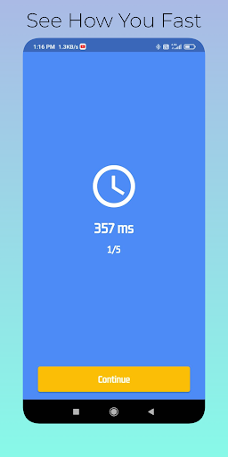 Human Benchmark::Appstore for Android