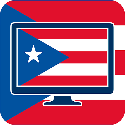 Tv Puerto Rico en vivo Download on Windows